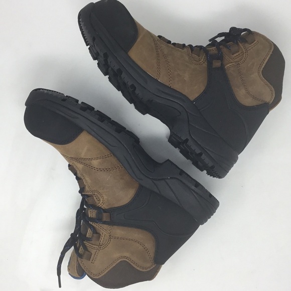 Kodiak Women's Journey Waterproof Boot - Picture 4 of 10